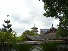 -乌山风景区