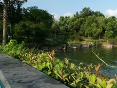 -宁波九龙湖开元度假村