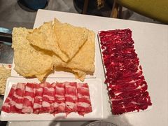 -老王全牛宴·鲜牛肉牛杂火锅(总店)
