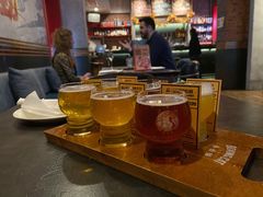 -Boxing Cat Brewery拳击猫精酿啤酒馆(永福店)
