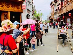 -天河潭旅游度假区