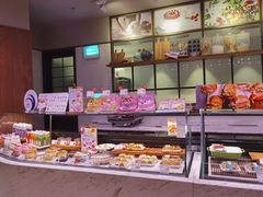 -巴黎贝甜·生日蛋糕(环球中心店)