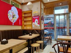 用餐区-赵奶奶水饺锅贴小酒馆(丁字沽店)