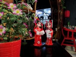 -青堂瓦舍京剧摄影古戏楼拍摄基地(北京安徽会馆店)