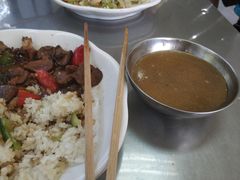 -南京邮电大学-第2食堂