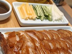 -张烤鸭·川菜·非遗冒烤鸭(青石桥店)