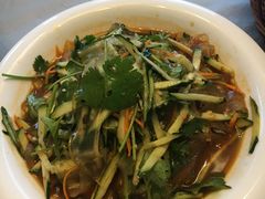 -迎晨餐厅(青芝坞店)