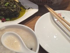 -粤仔湾砂锅粥(广益哥伦布店)