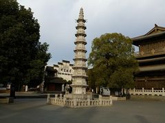 -香积寺