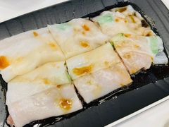 -白天鹅宾馆-宏图府餐厅