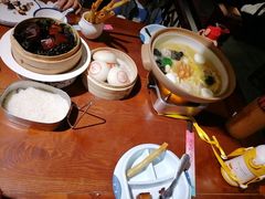 -寻宝记绍兴菜(鲁迅路店)