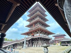 -陈武帝故宫