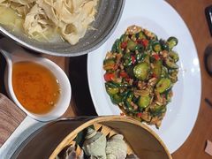 -宴小馆·小海鲜青岛菜(五四广场店)