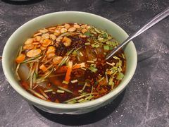 小份浑源凉粉-紫泥369粗粮季(鼓楼店)