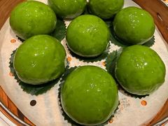 -百盛·鼎膳(中海财富中心)