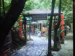 -张鸟园农家乐(张鸟园店)