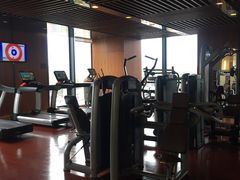 -长沙富力万达文华酒店