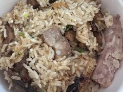 -一小子·排骨咸饭(龙山文创园店)