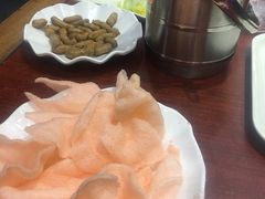 -金刚山烧烤(中山路店)