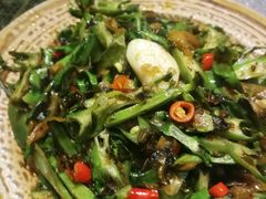 -昆虫窝子·特色云南菜(拓东路总店)