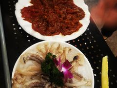 -刘一手重庆火锅(万达广场店)