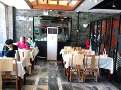 大堂-辣婆婆(航天桥店)