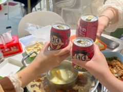 -蛙两只美蛙鱼头火锅(恒茂店)