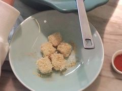 -周渝食惦·酸菜鱼精致川菜(横岗店)