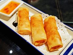 -老坑记·香港经典粤菜馆