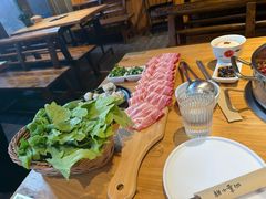 -四喜小胖·北京涮肉(五道营店)