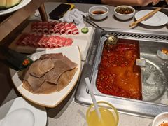 -海底捞火锅(漫乐城夜宵主题店)