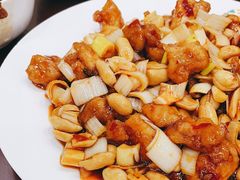 -杏园餐厅(阜成门店)