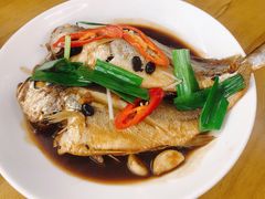 -老闽味姜母鸭·煎蟹闽菜餐厅(曾厝垵地标店)