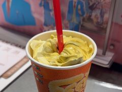 -DQ·蛋糕·冰淇淋(浦江欢乐颂店)