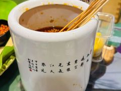 -淀里船宴(裕华东路店)