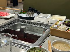 -海底捞火锅(亲子主题北金鹰店)