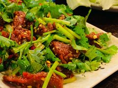 -云南建水鸡脚王烧烤(商贸路店)