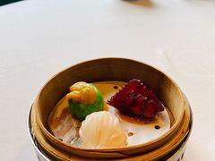 -三号黄浦会Canton Table