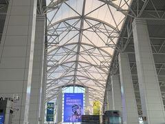 -广州白云国际机场