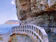 -长岛南北长山旅游景区