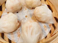 北园虾饺皇-北园酒家(小北路店)