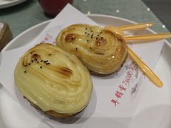 -牡丹宴·正宗洛阳菜·水席(国家牡丹园店)