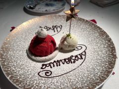 -弗兰克牛排西餐厅Ribone steak house(柠檬花园店)
