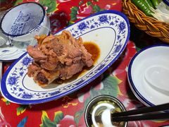 -黑土地东北私房菜馆(南门大街店)