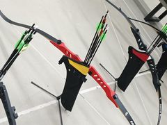 -無弓射箭俱乐部(领展中心城店)