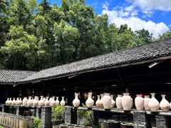 -景德镇古窑民俗博览区