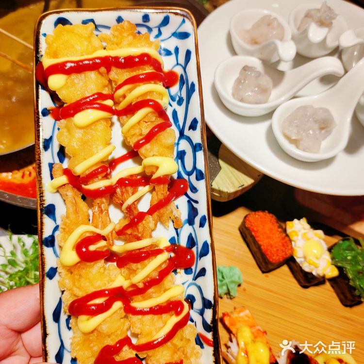 西安首家日式寿喜烧放题