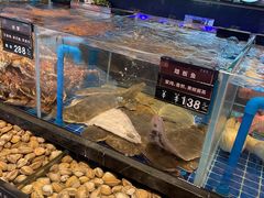 -百富源·海鲜辽菜(浑河堡店)