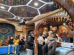 -乡村馕坑肉·烧烤·新疆菜·本地人更爱吃(阿勒泰首店)