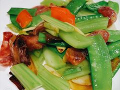 -肥福排档(星光店)
